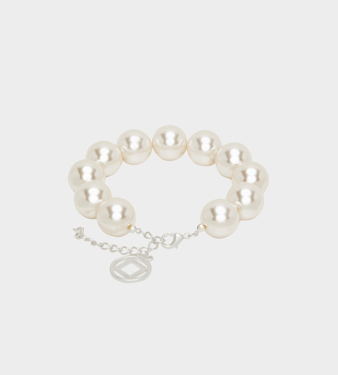 KIMHEKIM - Chunky Pearl Bracelet