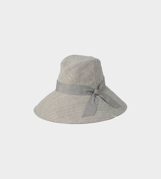 Kijima Takayuki - Paper Cloth Soft Hat Lt. Grey
