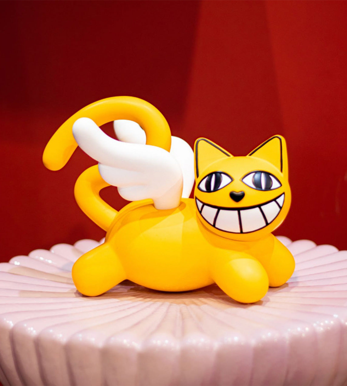 Leblon Delienne - Original Baby Cat - Orange
