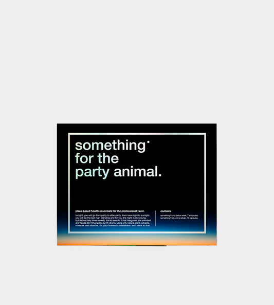 Biocol Labs - Something For The Party Animal