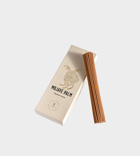 L'OBJET - Haas Mojave Palm Incense