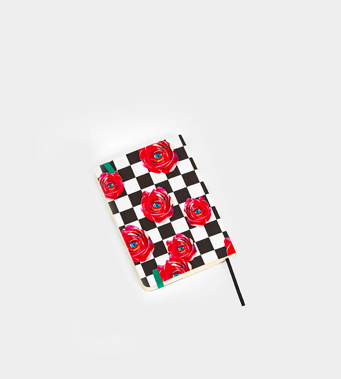 Seletti - Roses Notebook - Small