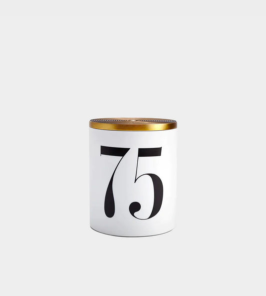 L'OBJET - #75 'The Russe Candle'