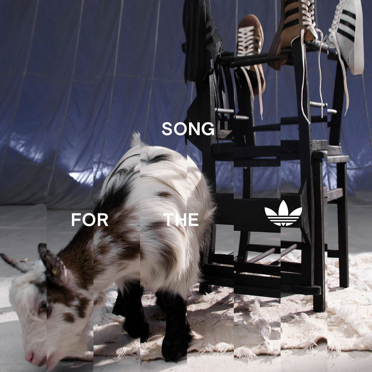 Song for the Mute