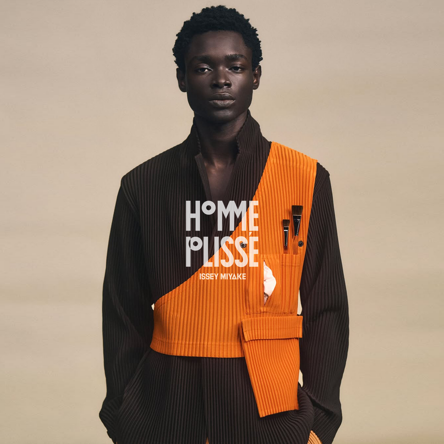 Homme Plisse Issey Miyake