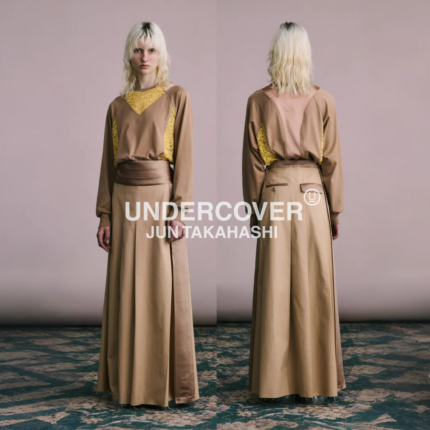 Undercover