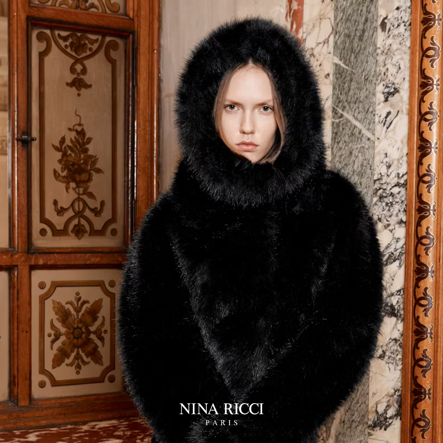 Nina Ricci