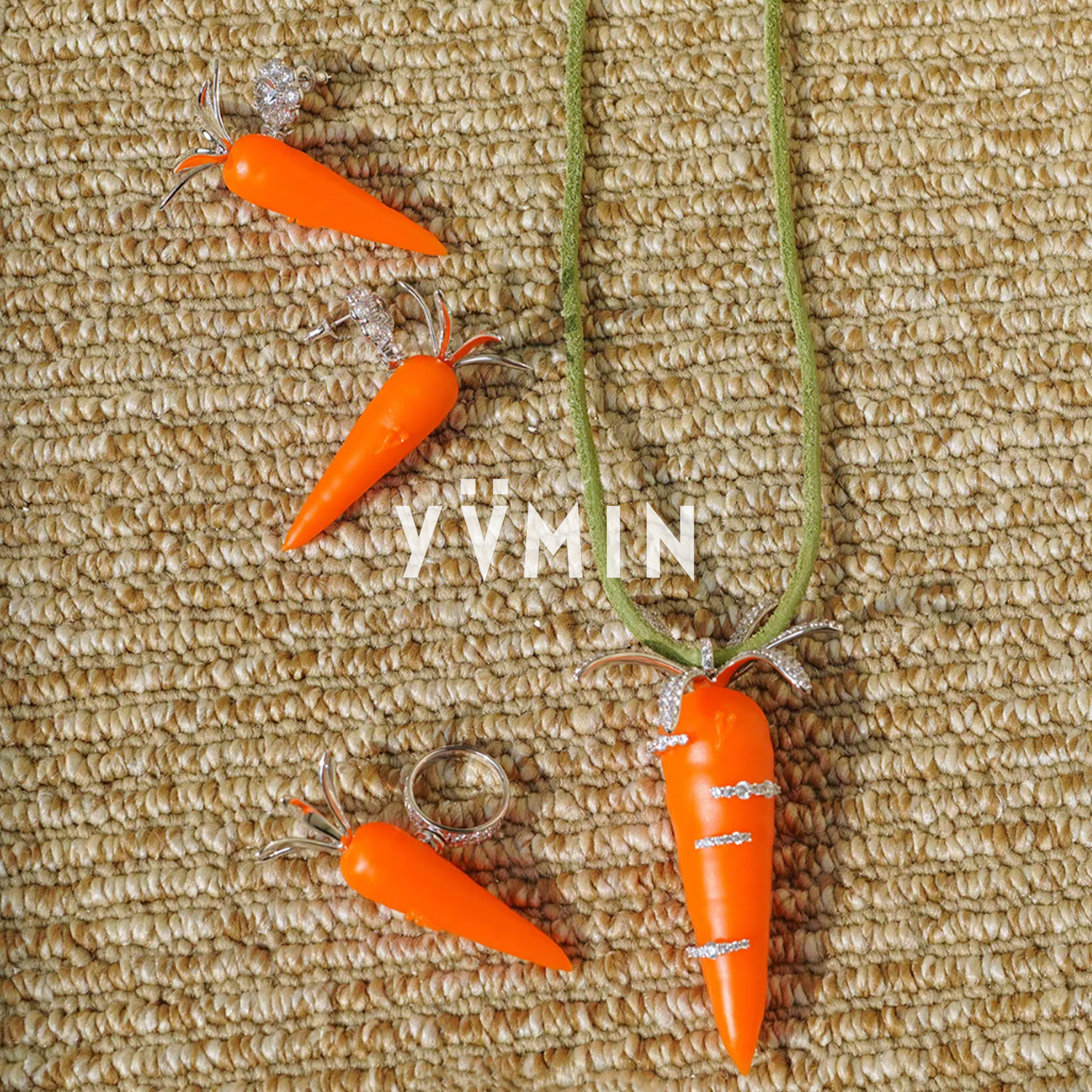 YVMIN