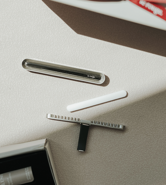 LEROUGE LIFE - LuxeDrive Car Diffuser