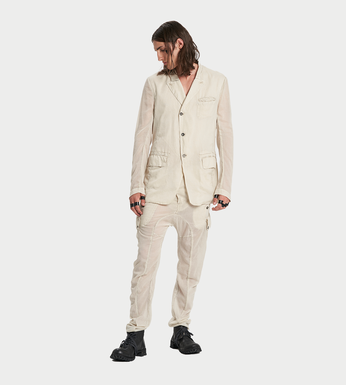 Masnada - Flint Giacca Jacket 