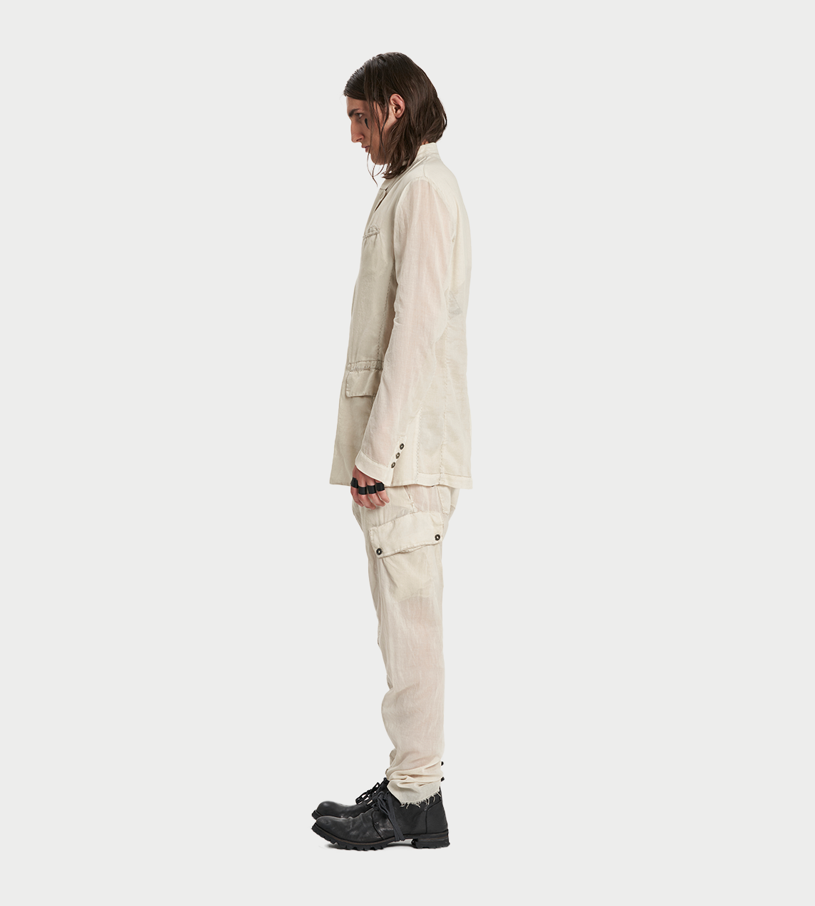 Masnada - Flint Giacca Jacket 