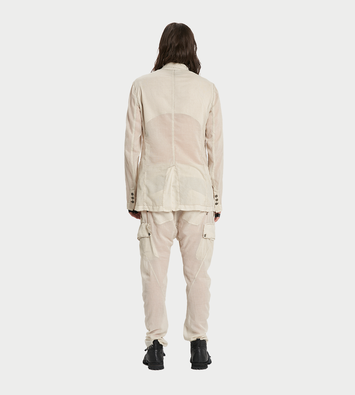 Masnada - Flint Giacca Jacket 
