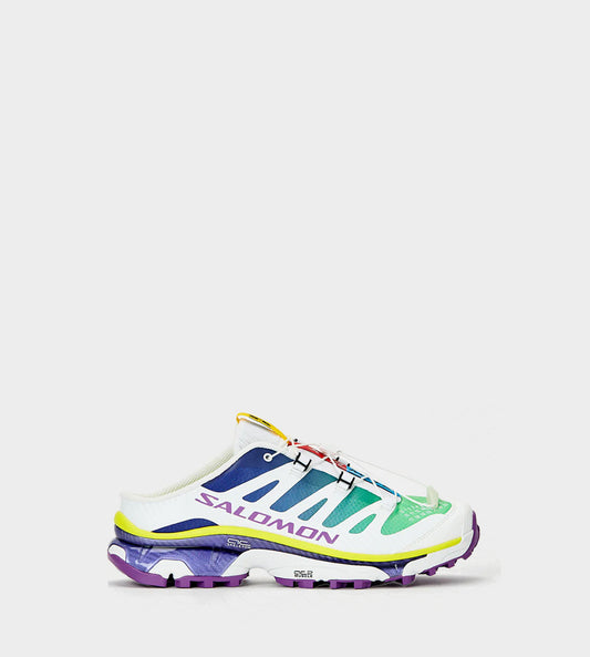 MM6 MAISON MARGIELA - MM6 x Salomon XT-4 Mules Multi
