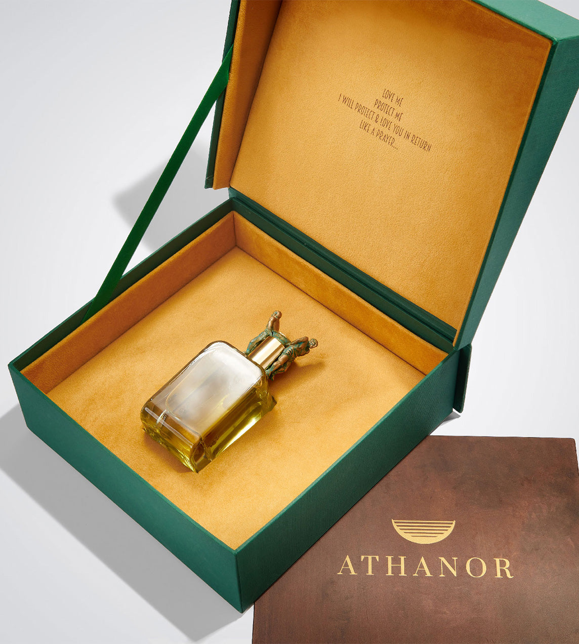 Mendittorosa - Athanor EDP 100ml