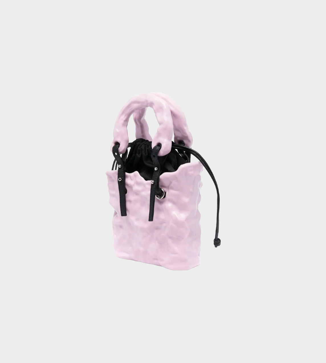 Ottolinger - Ceramic Bag Mauve Mist