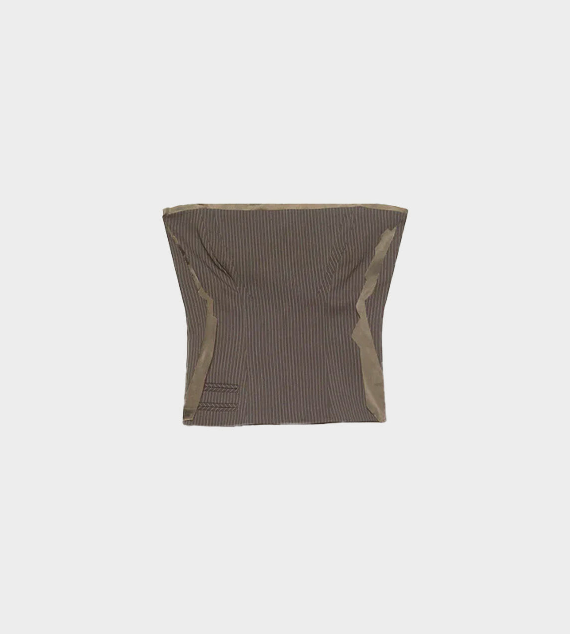 OTTOLINGER - Suit Corsage Brown