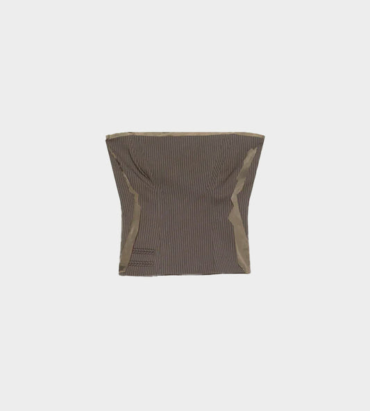 OTTOLINGER - Suit Corsage Brown