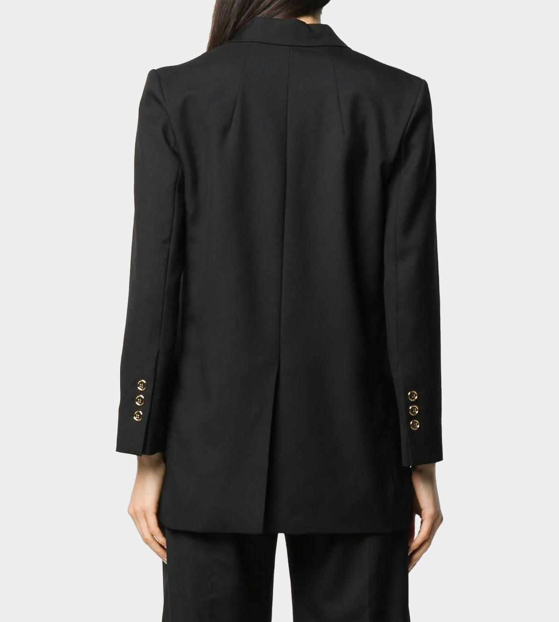 Patou - Iconic Jacket Black