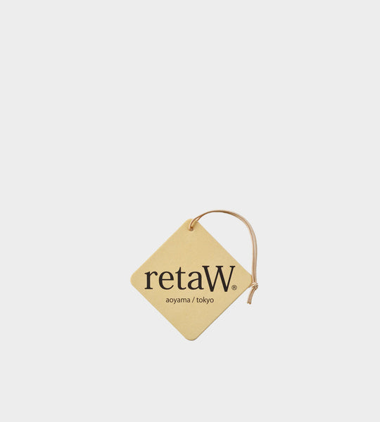 retaW x WDS Room Spray Car tag セット retaW x WDS (Fregrance) Box Set – WIND AND SEA