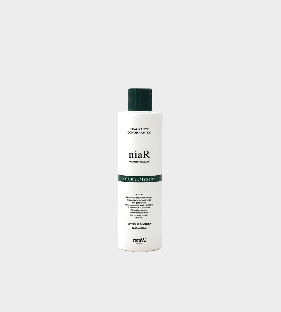 retaW - Hair Condishampoo - Natural Mystic