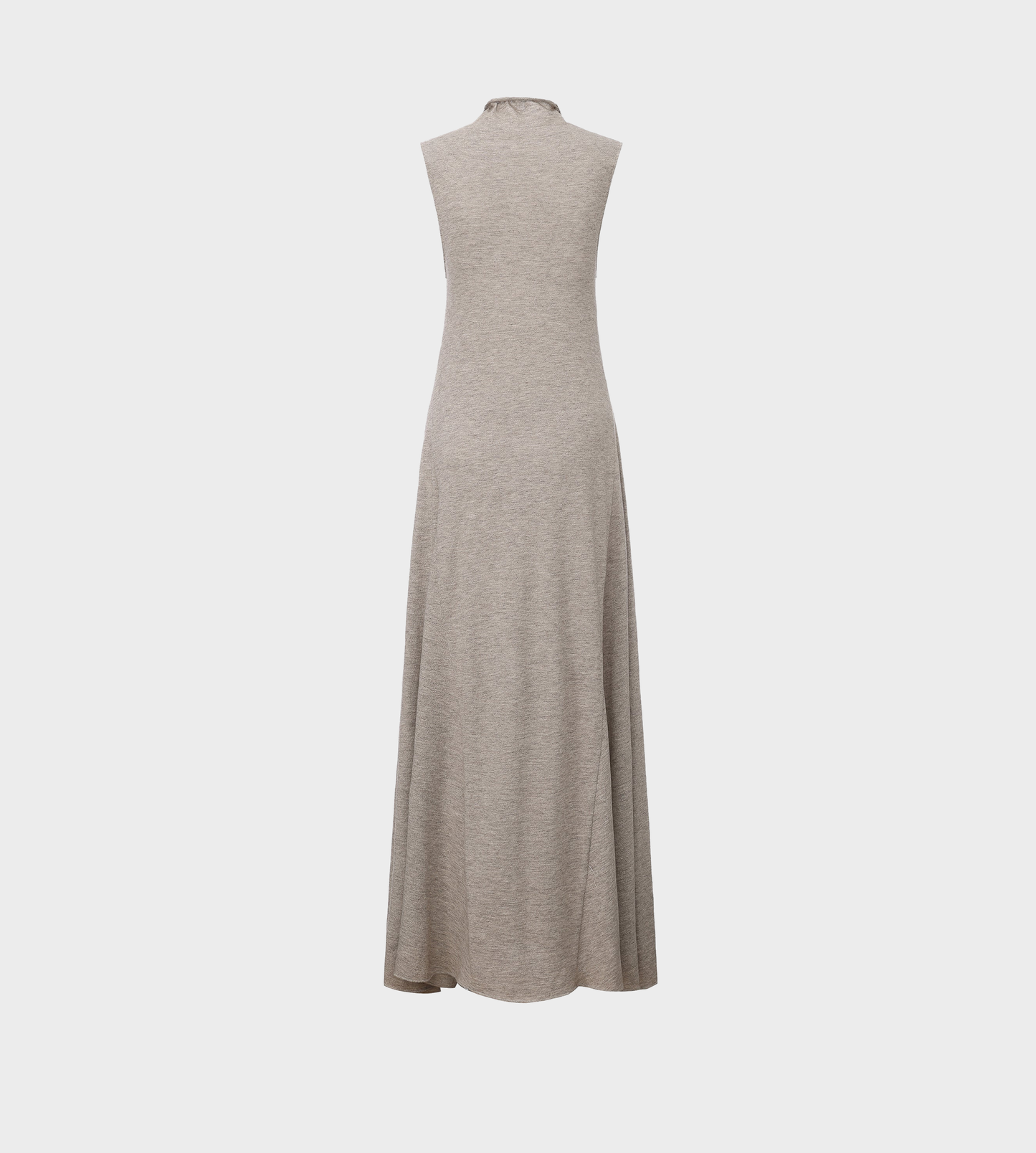 Patmos Dress Ecru