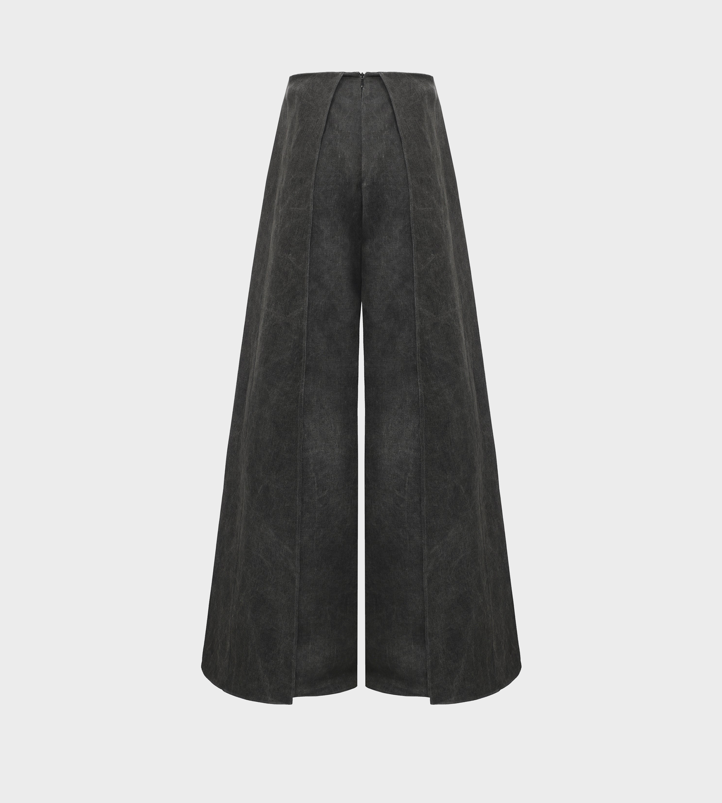 Morea Pants Charcoal