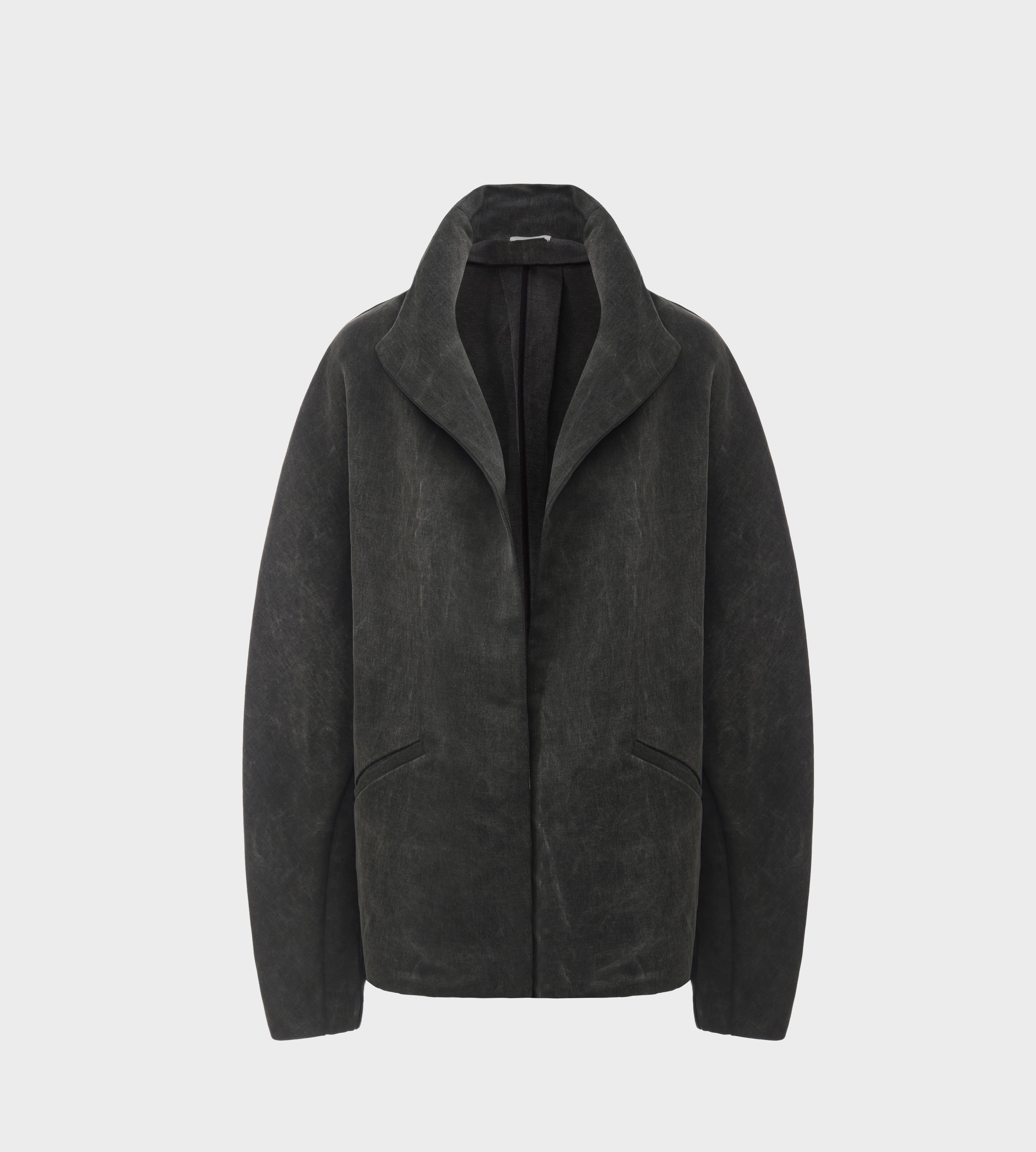 RUOHAN - Tarin Jacket Charcoal