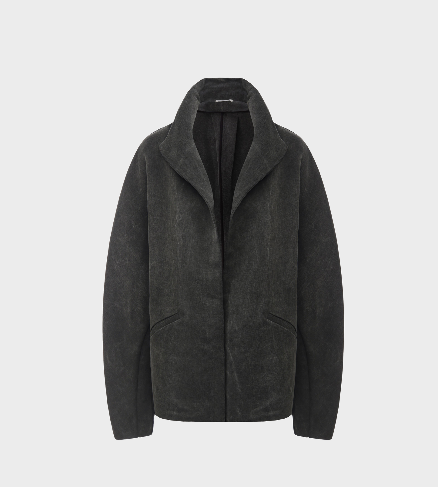 RUOHAN - Tarin Jacket Charcoal