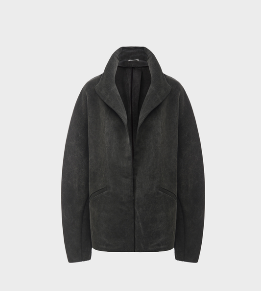 RUOHAN - Tarin Jacket Charcoal