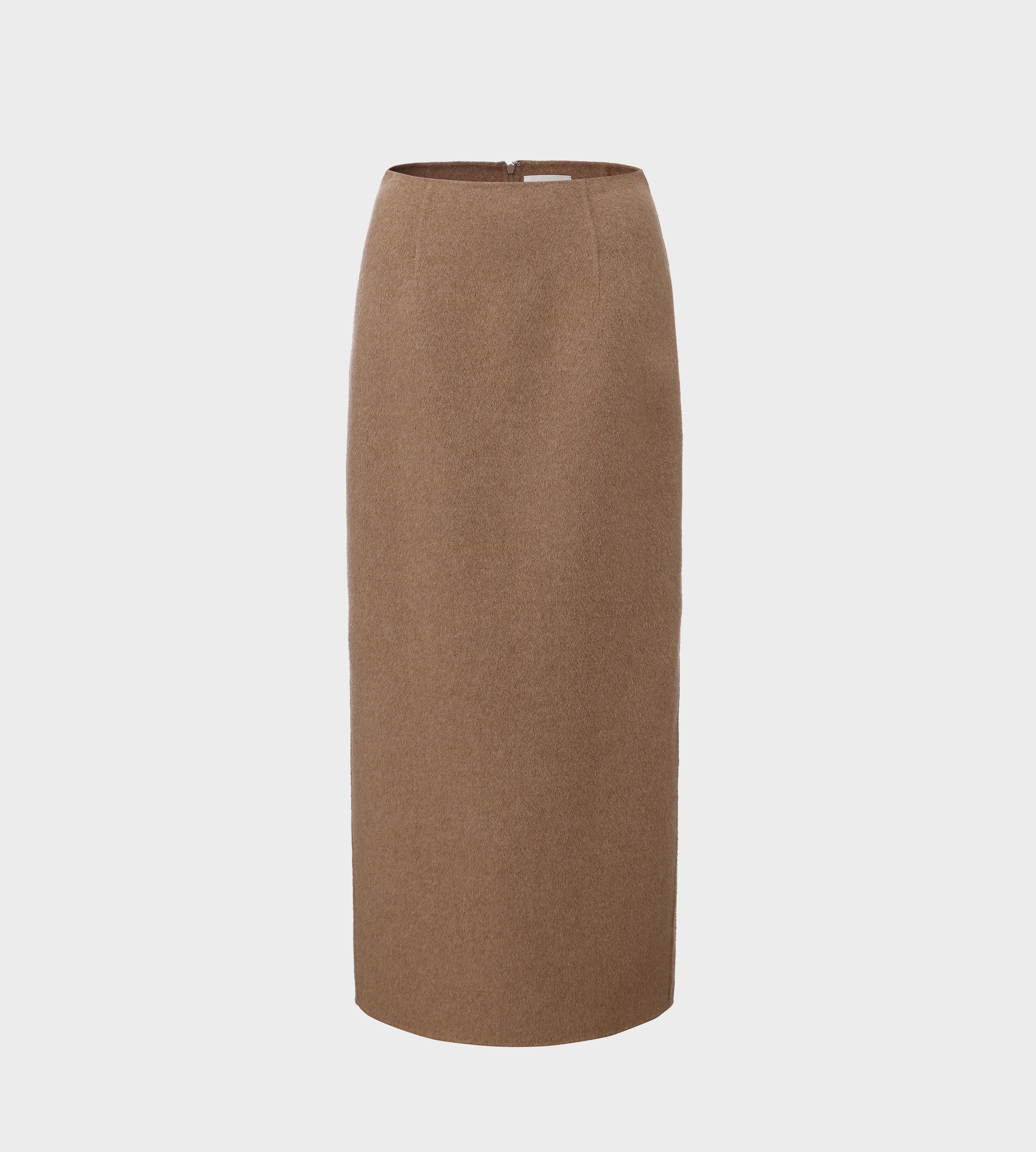 RUOHAN - Kyth Skirt Dune