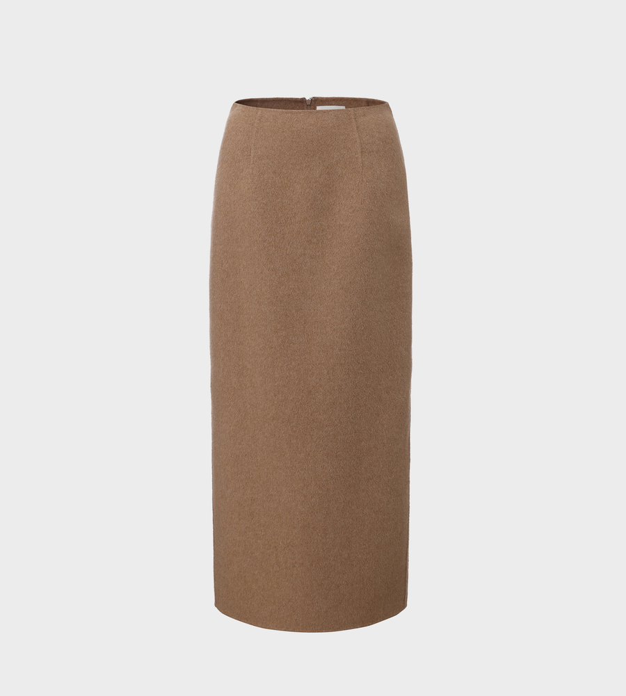 RUOHAN - Kyth Skirt Dune