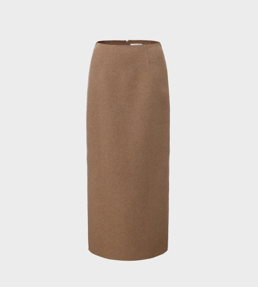 RUOHAN - Kyth Skirt Dune