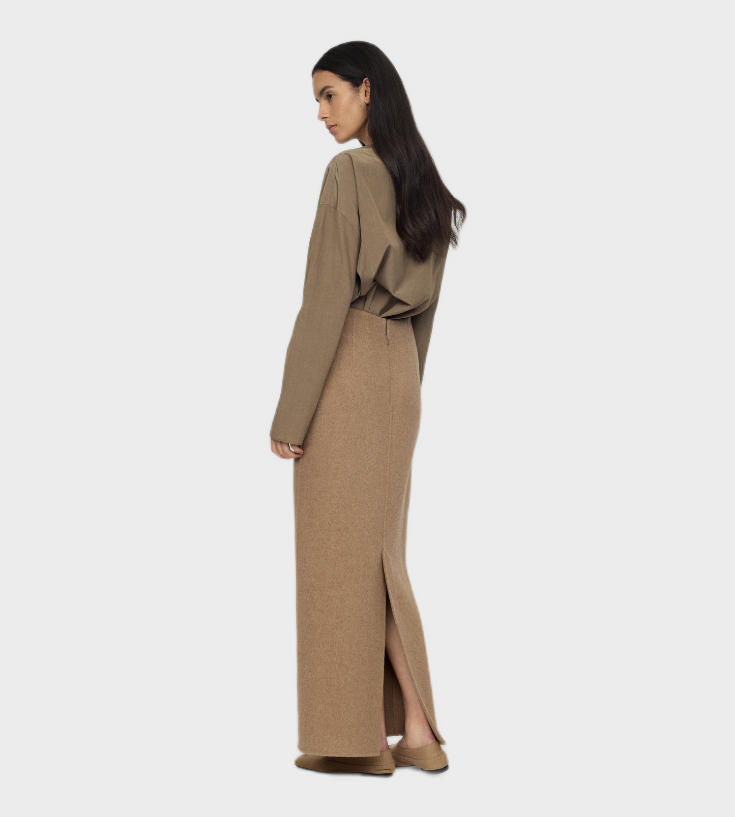Kyth Skirt Dune