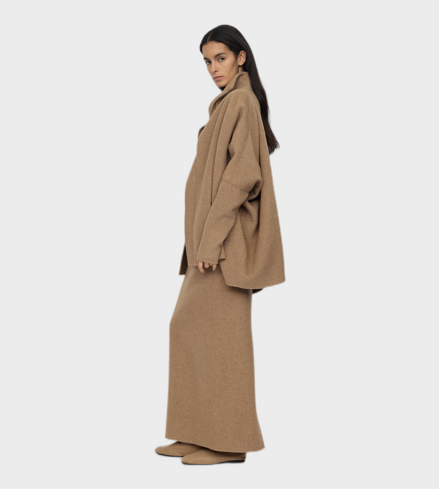 Skara Jacket Dune