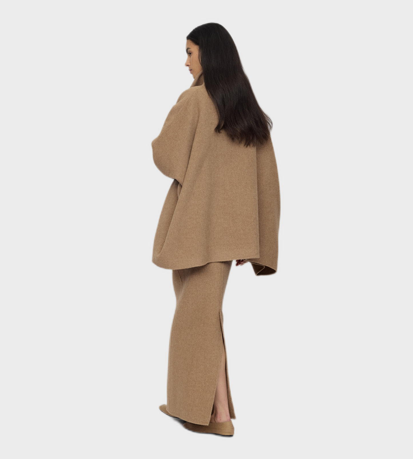 Skara Jacket Dune