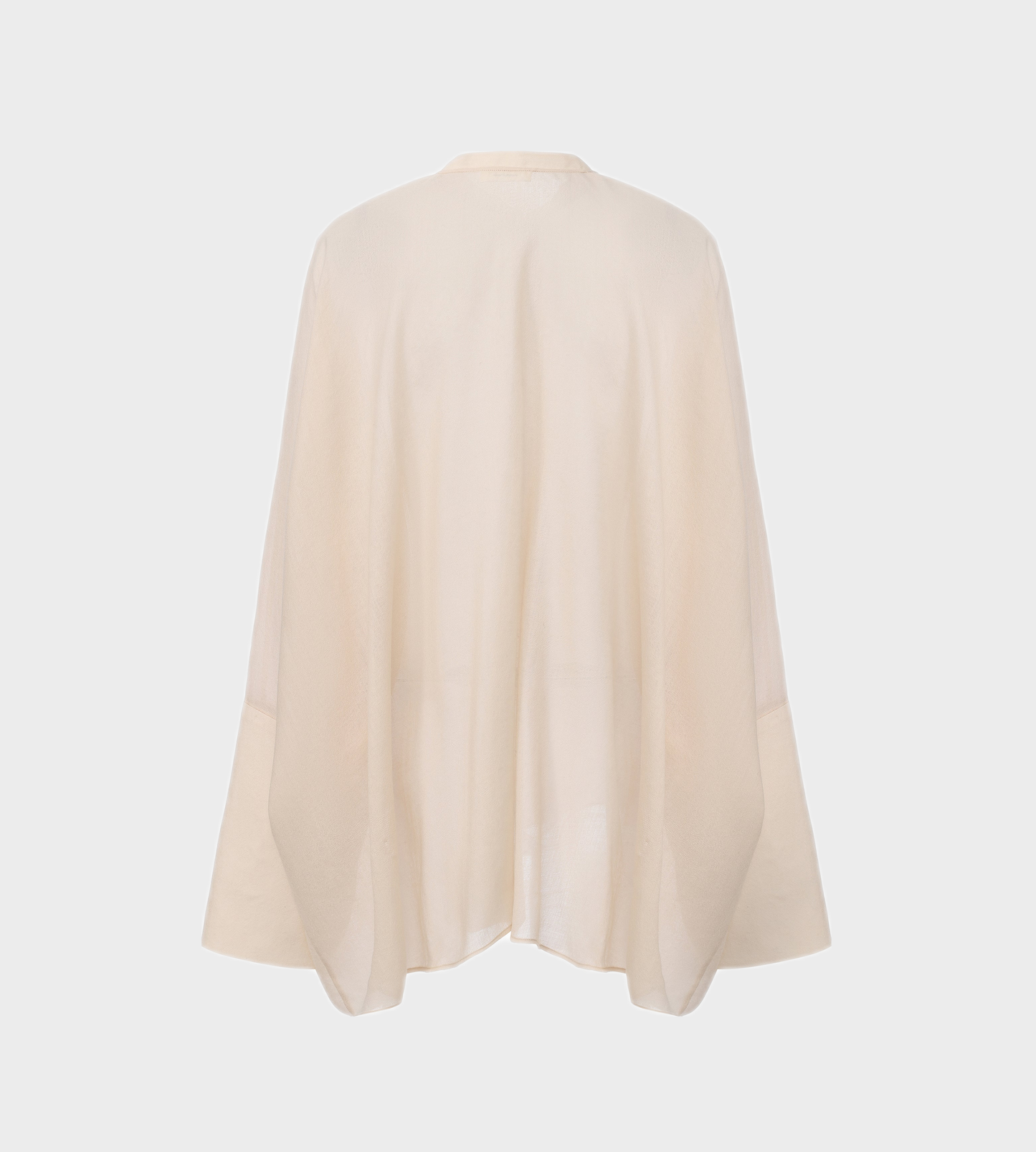 Kael Shirt Dust Beige