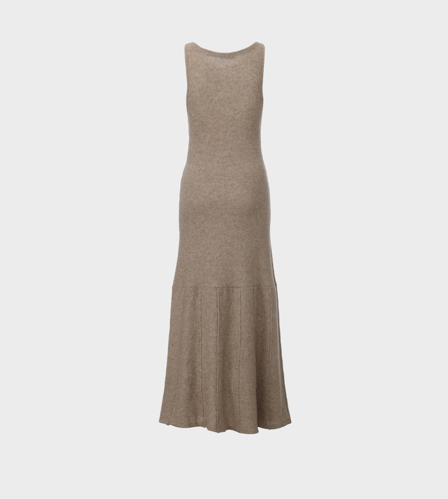 RUOHAN - Bouvet Dress Bark