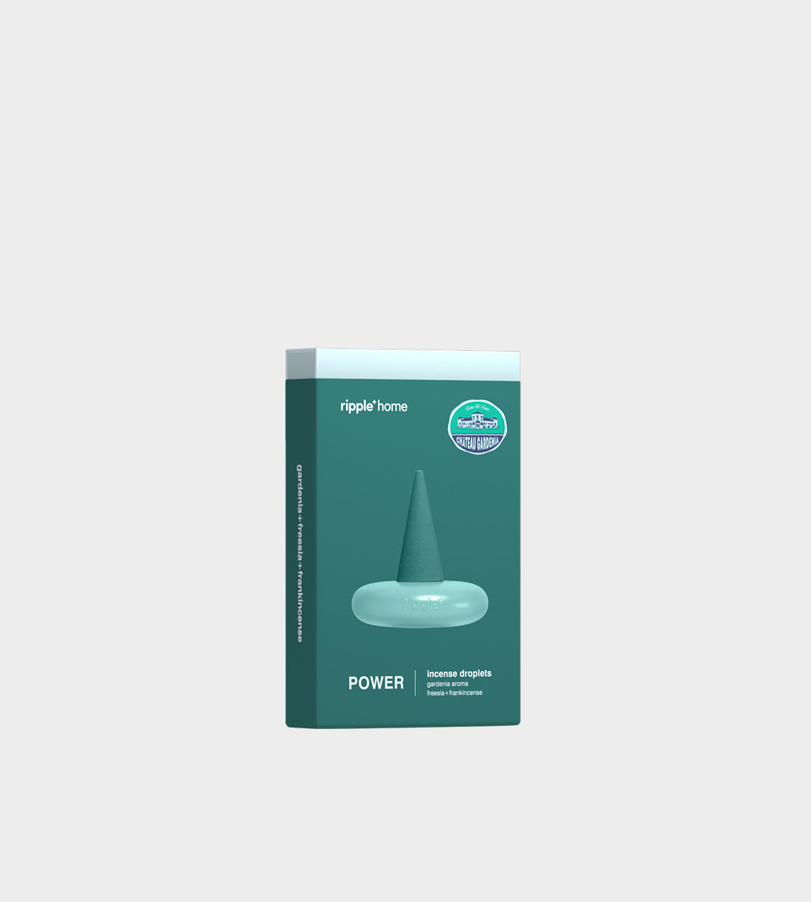 Ripple - Incense Droplet Power / Gardenia