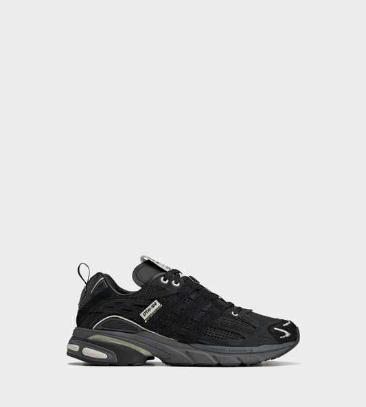 Song For The Mute - SFTM x ADIDAS Adistar Cushion Blk