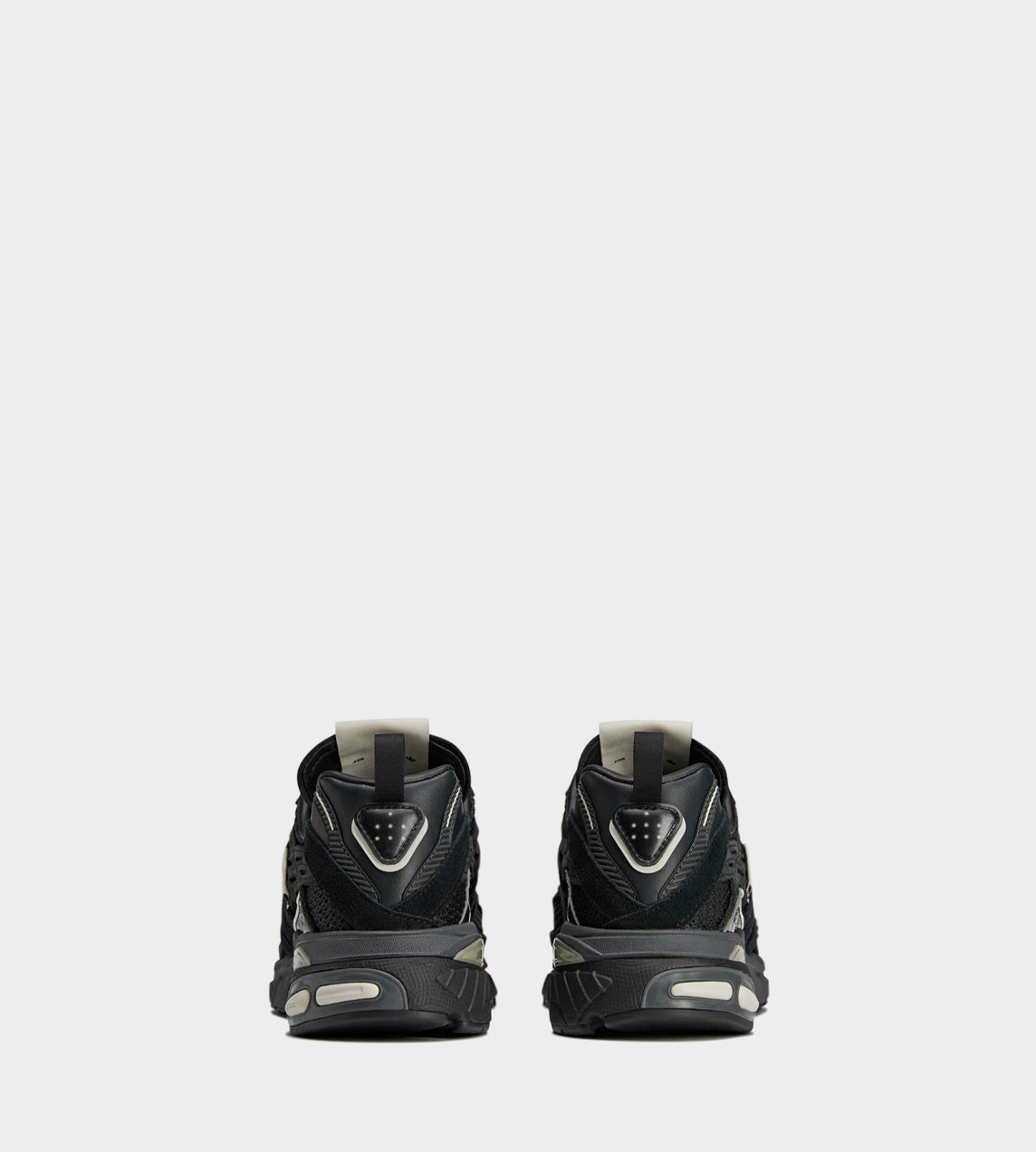 Song For The Mute - SFTM x ADIDAS Adistar Cushion Blk