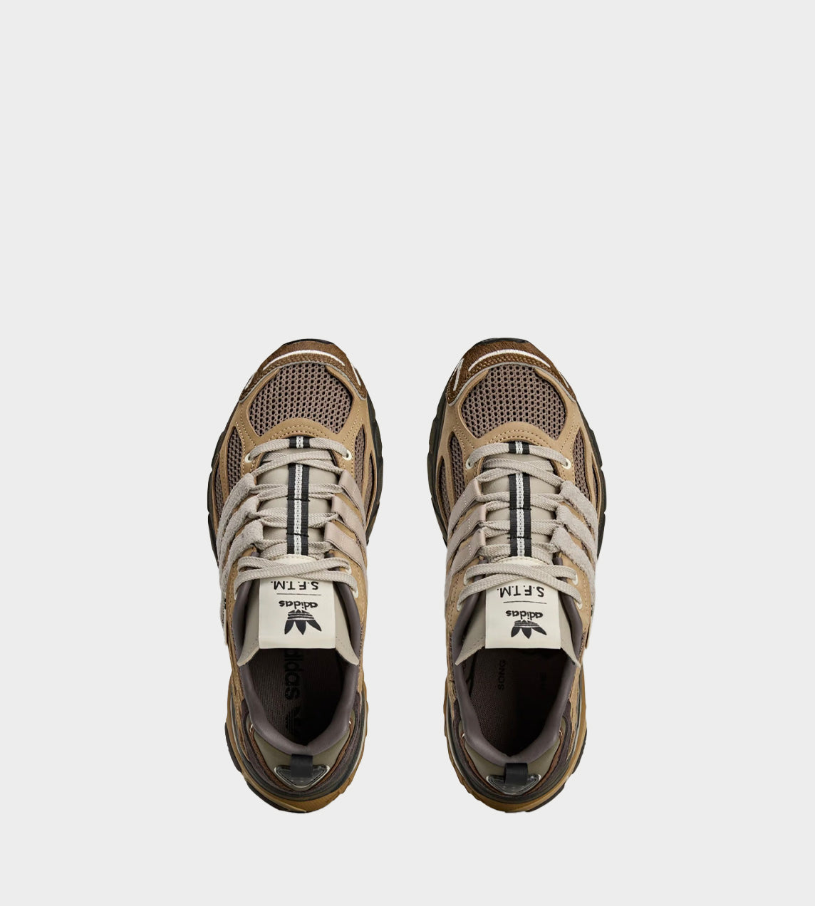 Song For The Mute - SFTM x ADIDAS 005 Adistar Cushion Clay