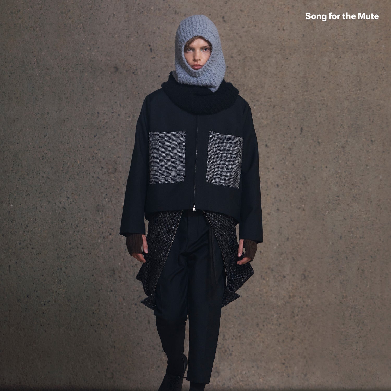 Song for the Mute