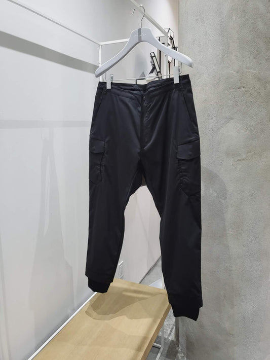 White Mountaineering - No Stitching Cargo Pants