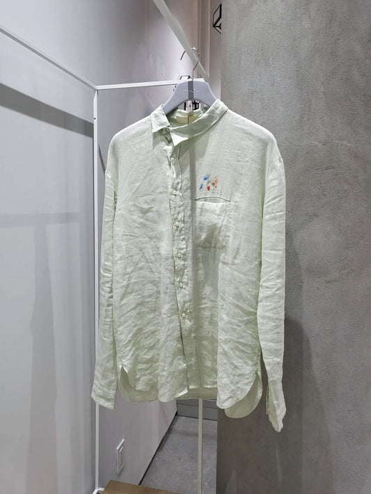 Sagittaire A - Samphrenia Button Up Shirt