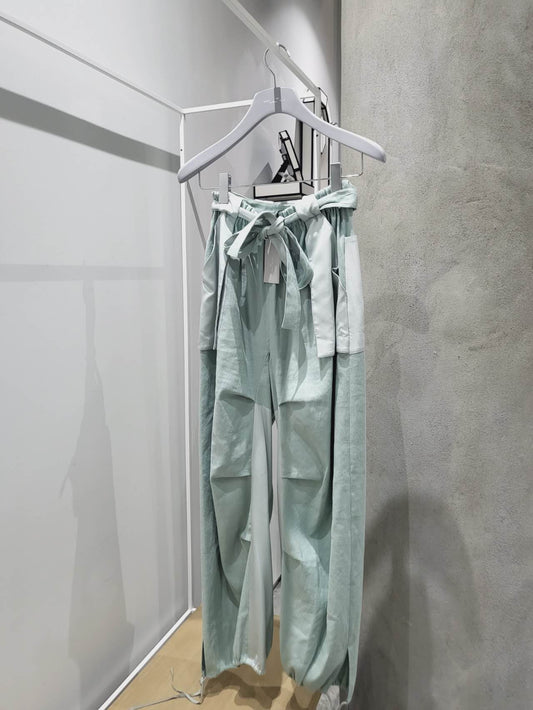 Rosetta Getty - Patch Front Utility Pant