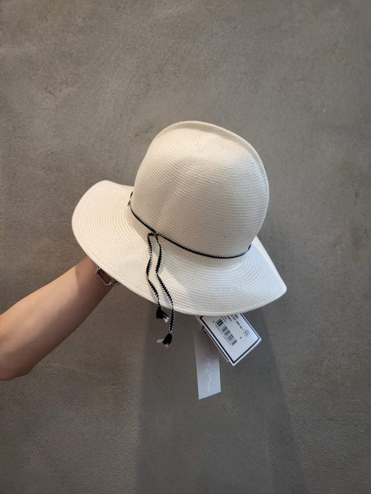 Maison Michel - Teresa Foldable Travel Hat