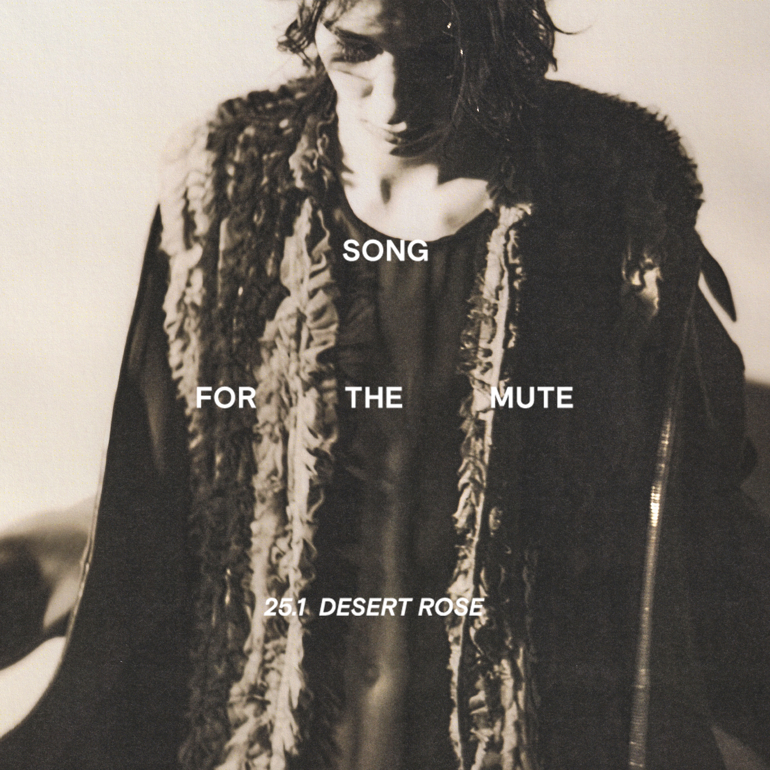 Song for the Mute