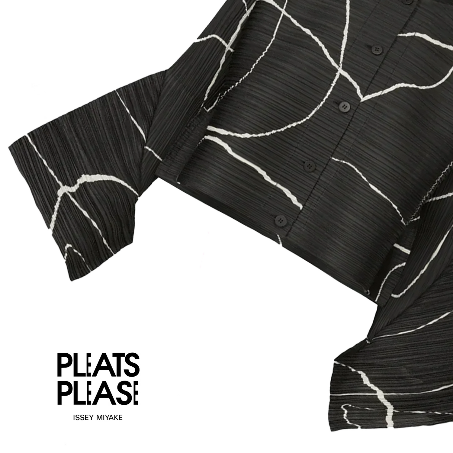 Pleats Please Issey Miyake
