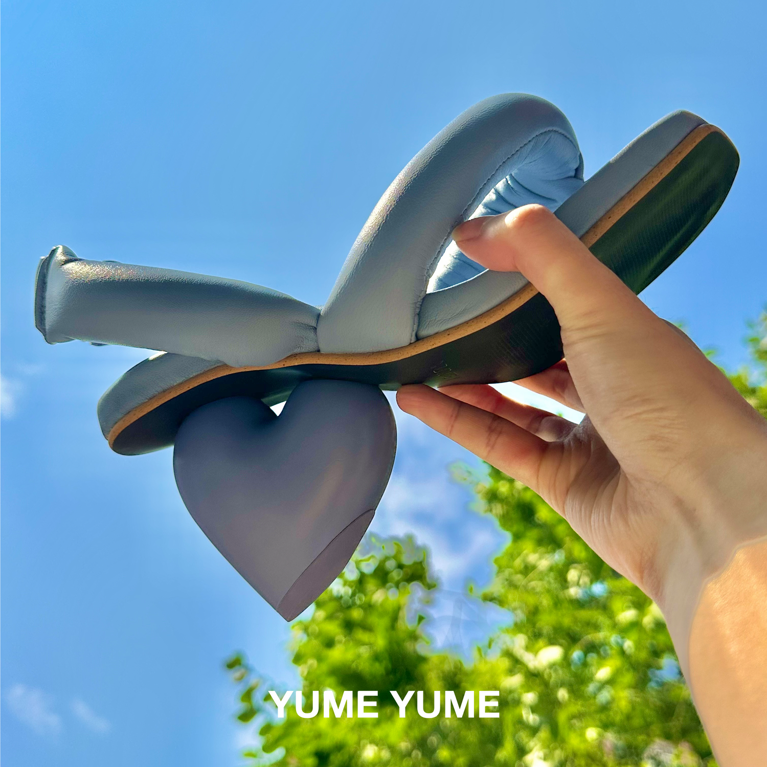 Yume Yume