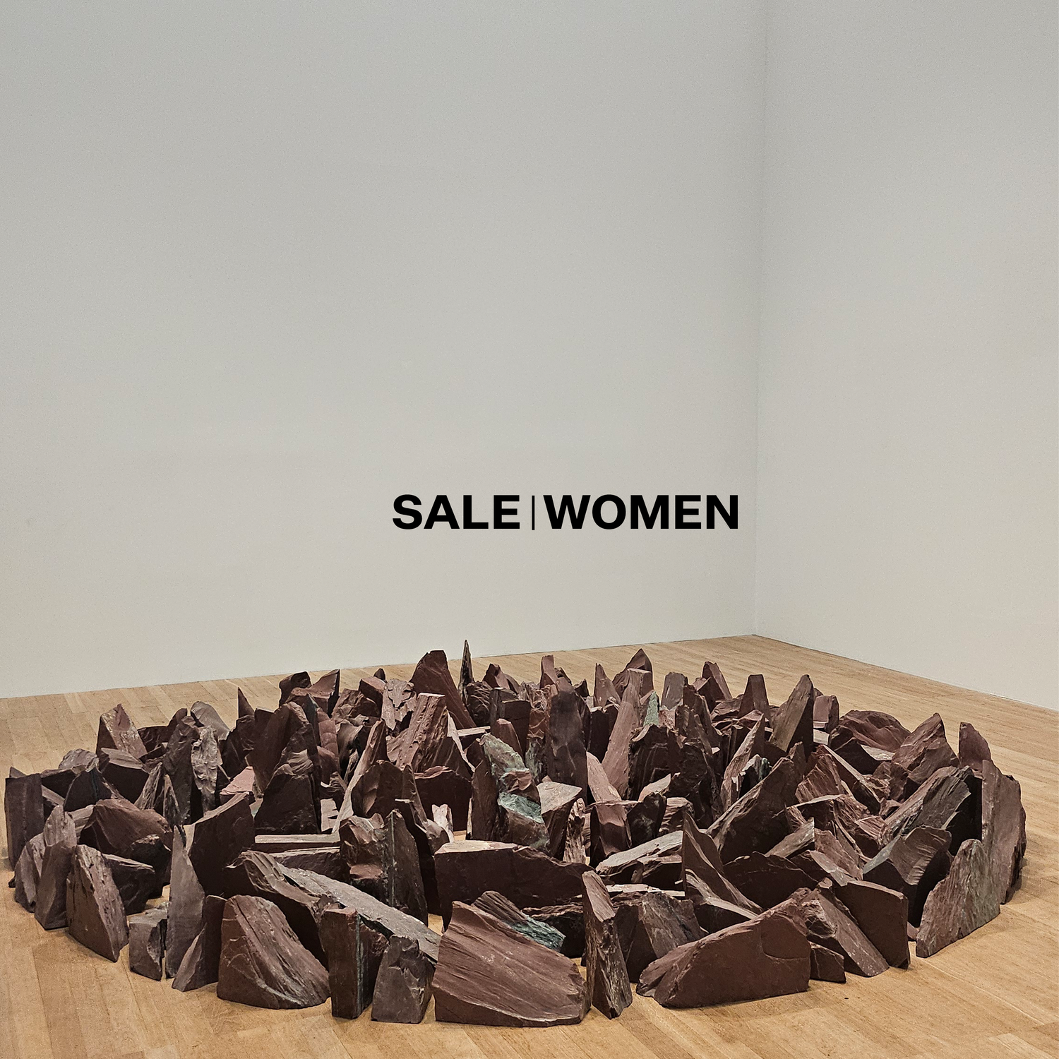 Women Sales